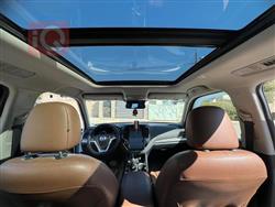 Changan CS95
